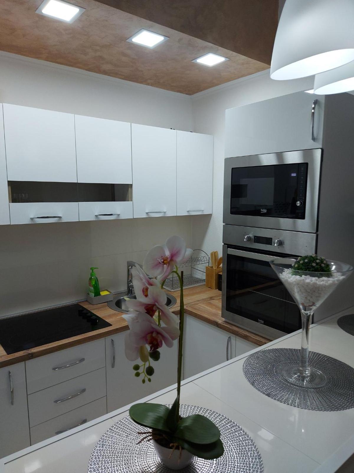 Apartments Pepdjonovic Улцин Екстериор снимка