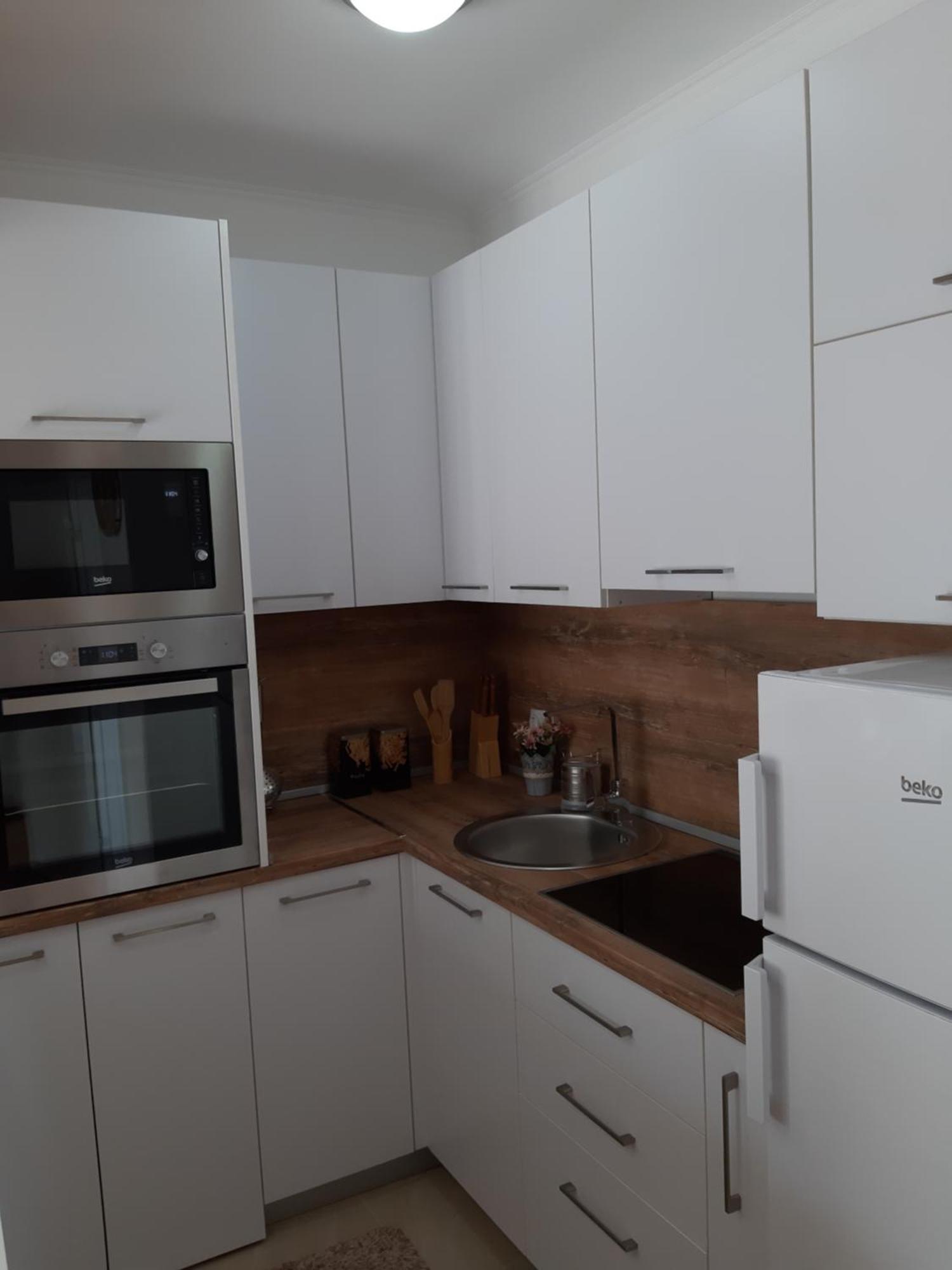 Apartments Pepdjonovic Улцин Екстериор снимка