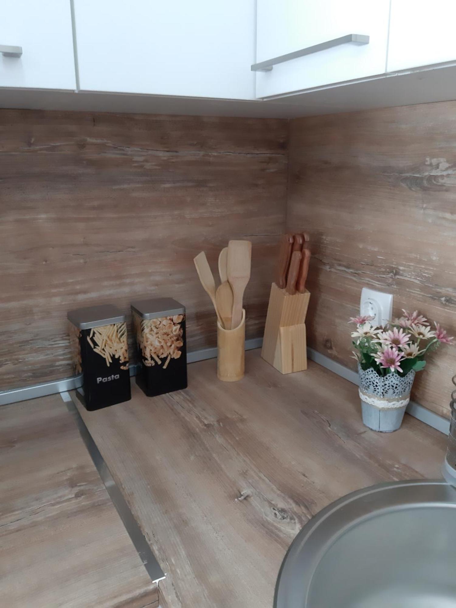 Apartments Pepdjonovic Улцин Стая снимка