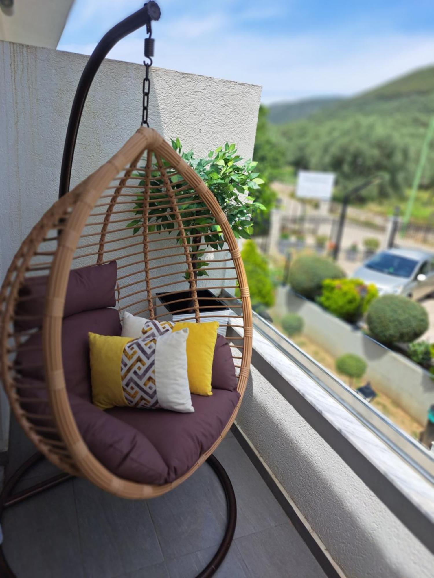 Apartments Pepdjonovic Улцин Екстериор снимка