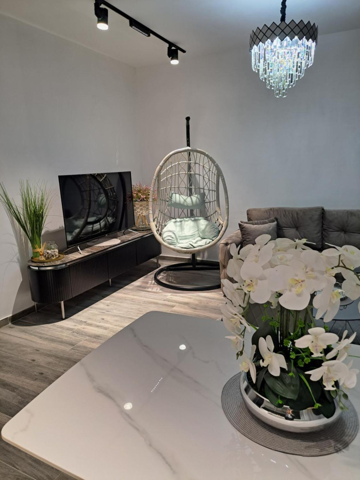 Apartments Pepdjonovic Улцин Екстериор снимка